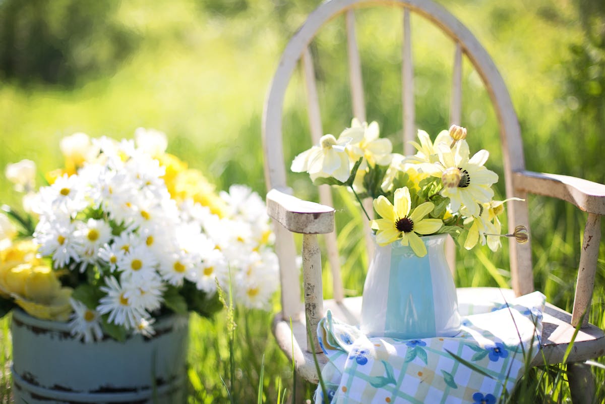 Bewässerungssystem Garten digitalisieren - eine Anleitung