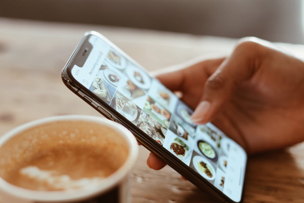 Instagram Story Viewer - anonym Stories bei Insta anschauen - Lösung