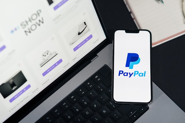 PayPal-Alternativen Sicher bezahlen ohne Kreditkarte