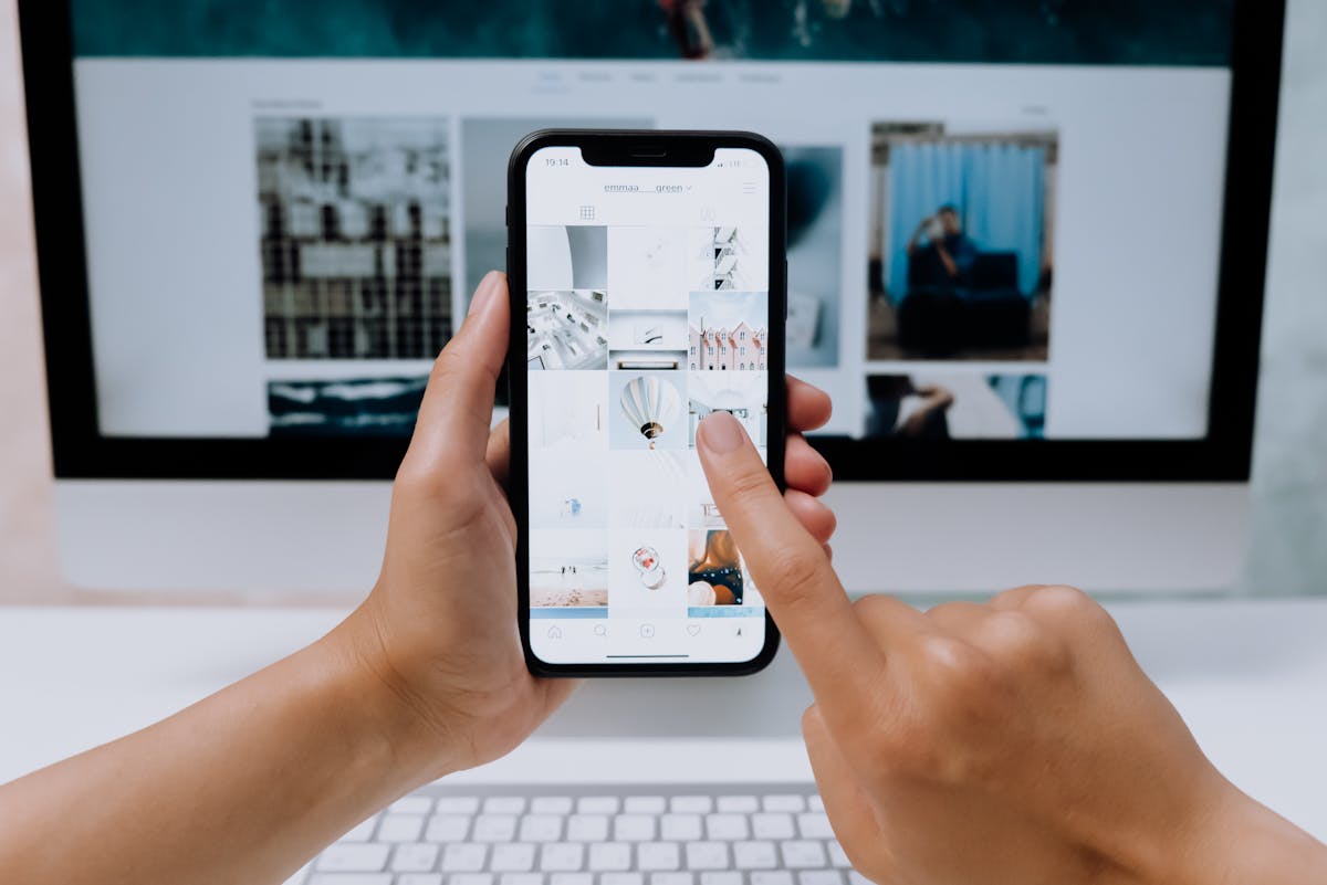 Stativ für Handy kaufen - darauf sollten Sie achten