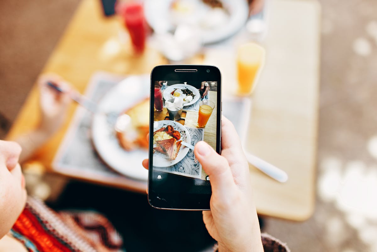 Versteckter Ordner für alle jemals gelöschten Bilder auf dem Handy anzeigen