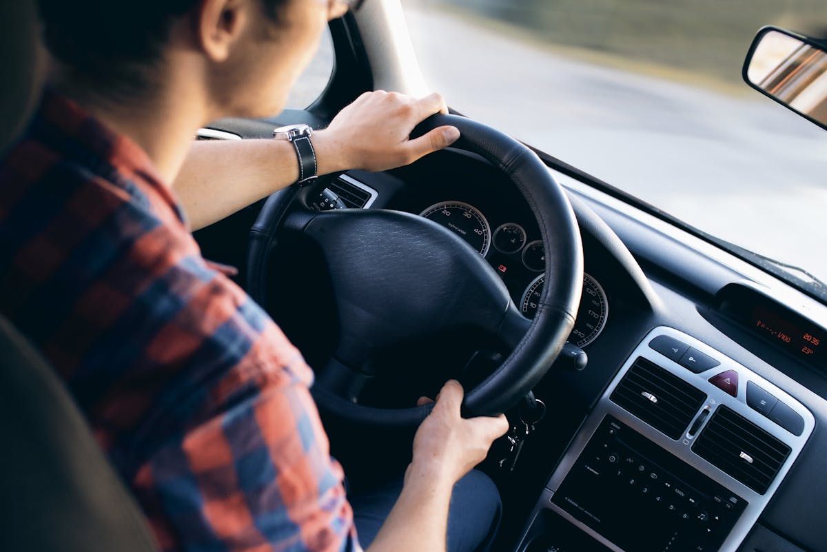 Warum erkennt mein Auto mein Smartphone nicht mehr als Schlüssel