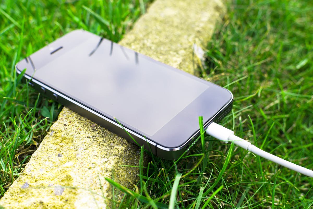 Was ist ein Mobilfunkstandard Und welche gibt es