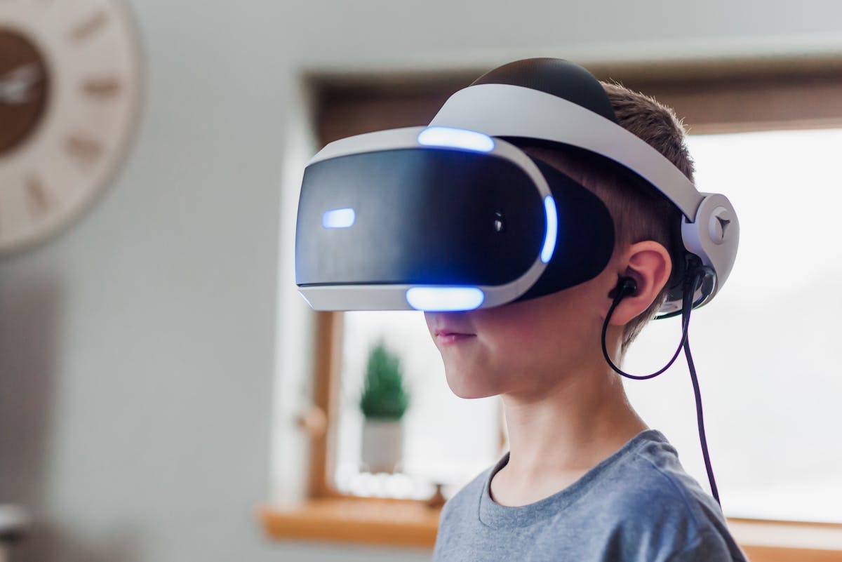 Welche VR-Brille ist die beste für Brillenträger