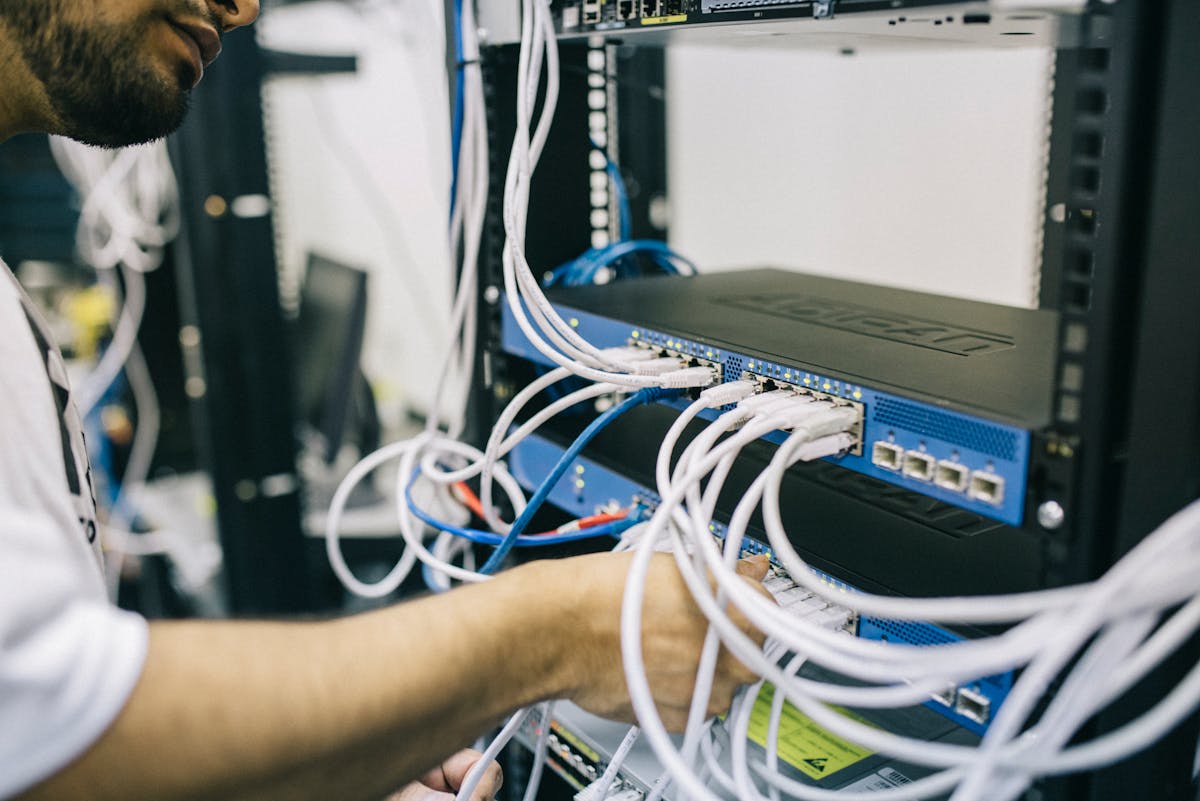 Welchen DNS-Server soll ich nutzen und wie ändere ich ihn