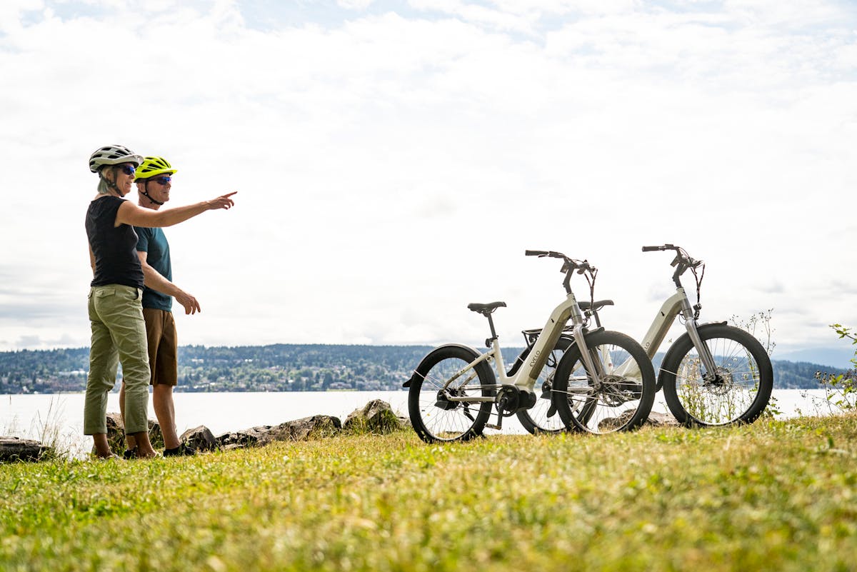 Wie kann ich mein E-Bike schneller machen, ohne die Garantie zu verlieren