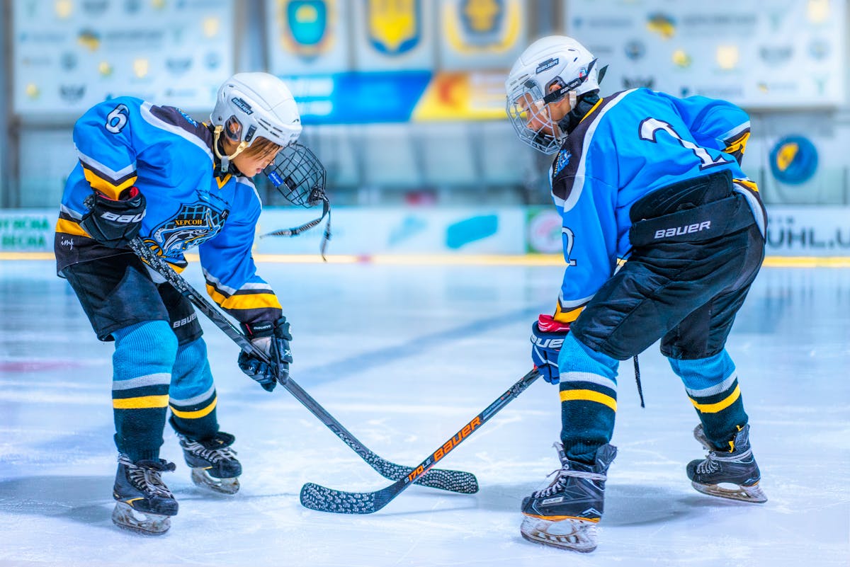 Wie lange geht ein Eishockeyspiel Tipps, Lösung und Erklärung