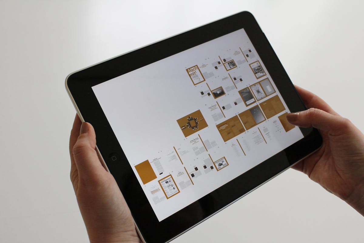 iPad lädt nicht mehr - Erklärung und Lösung
