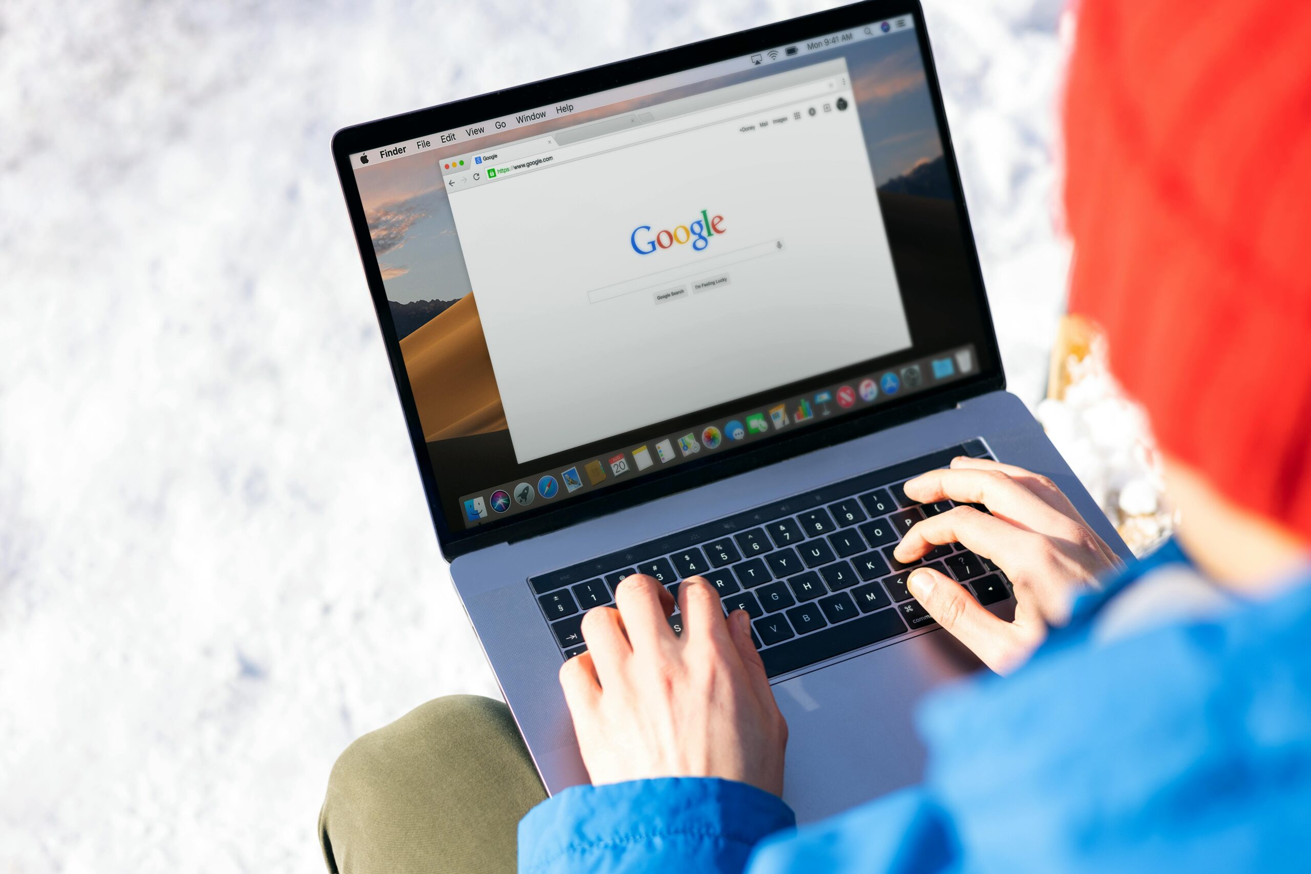 Google Security Warnung: Ihr Device Model ist in Gefahr - Lösung
