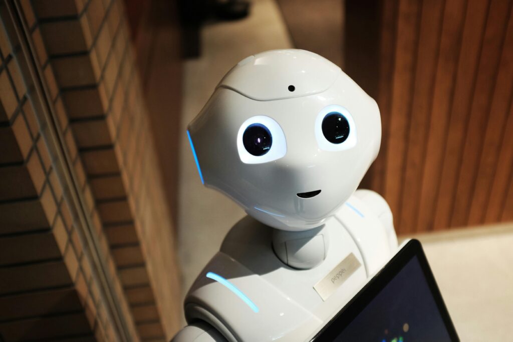 Künstliche Intelligenz in Unternehmen: 7 Wege zur Effizienzsteigerung
