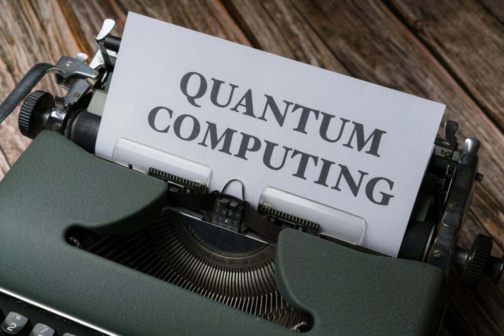 Quantencomputing und seine Anwendungen