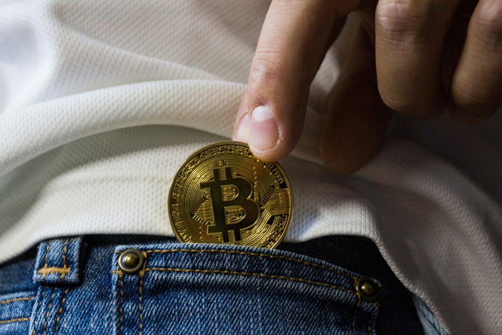 Einsatz von Blockchain über Kryptowährungen hinaus