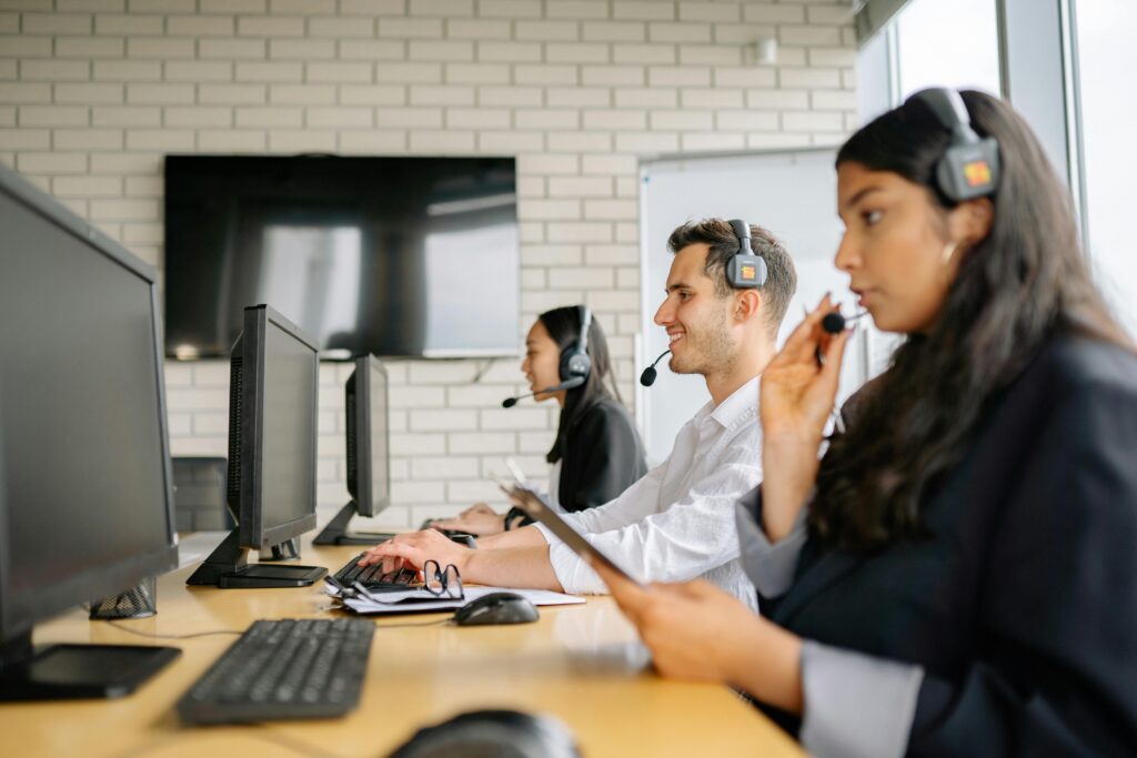Nachhaltige IT-Lösungen für Unternehmen