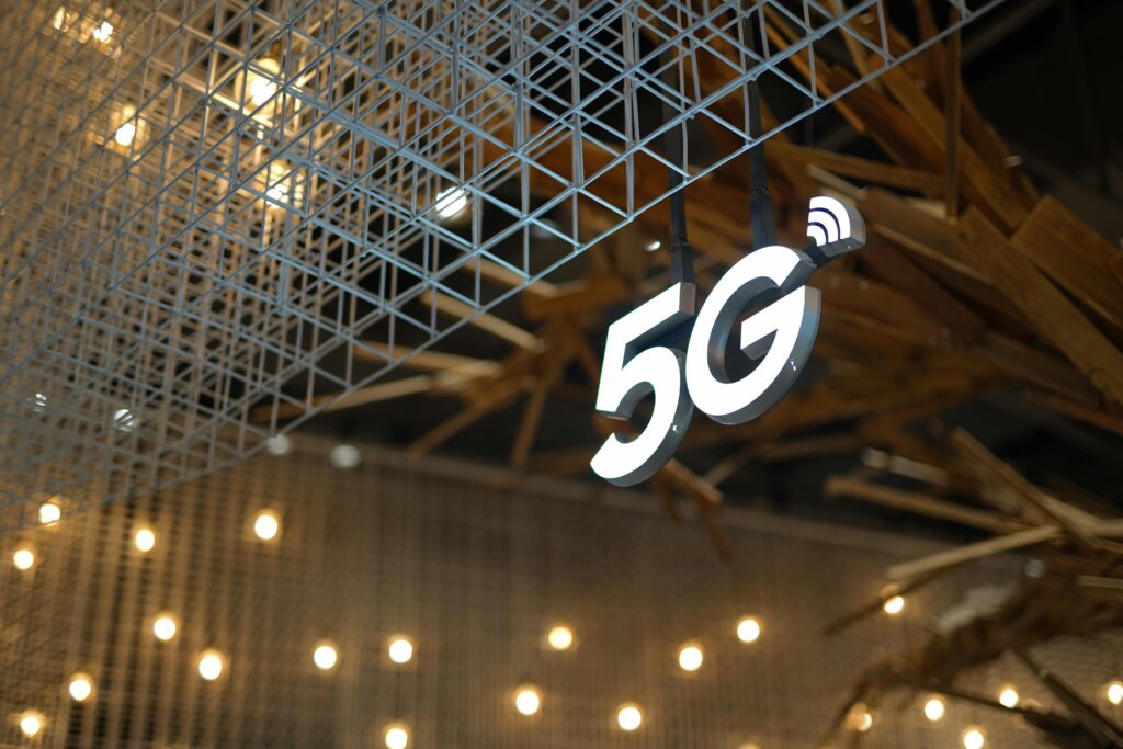 Implementierung von 5G-Netzwerken in Städten