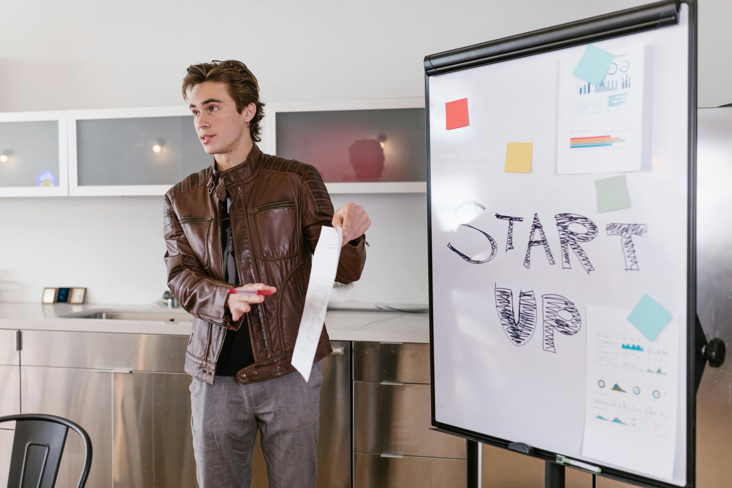 Investoren für Start-ups in Deutschland finden: 10 Tipps