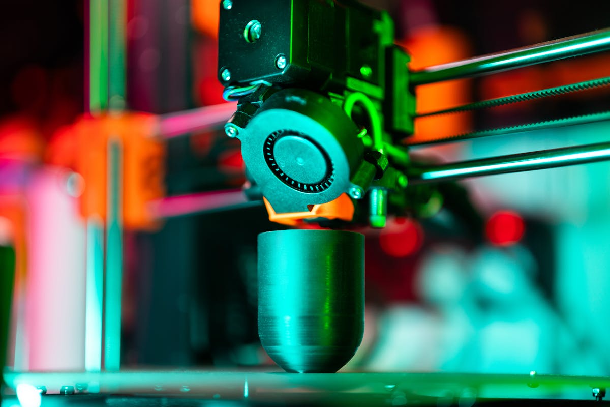 Wie können 3D-Scanner von Botland den Bildungsbereich revolutionieren