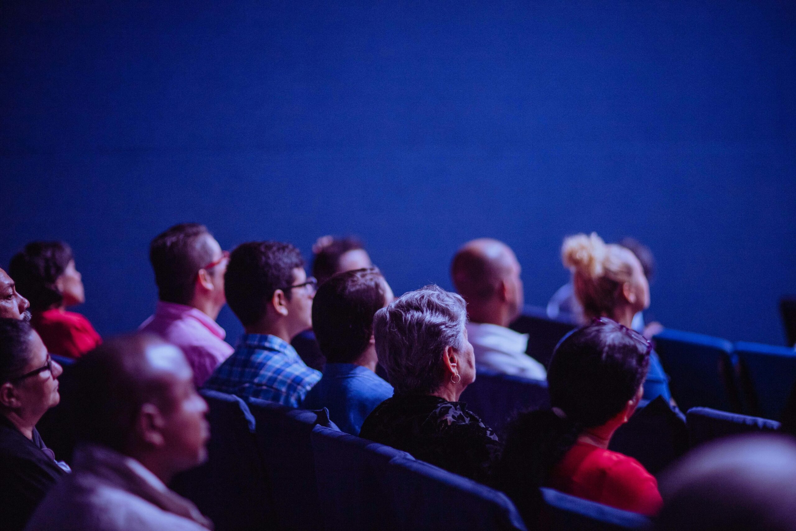 Die wichtigsten IT-Konferenzen 2025 in Deutschland