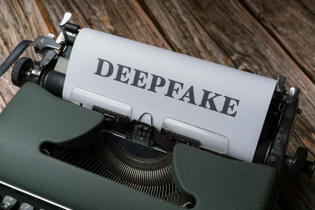 Deepfake-Betrug: So schützen Sie sich vor gefälschten Videos