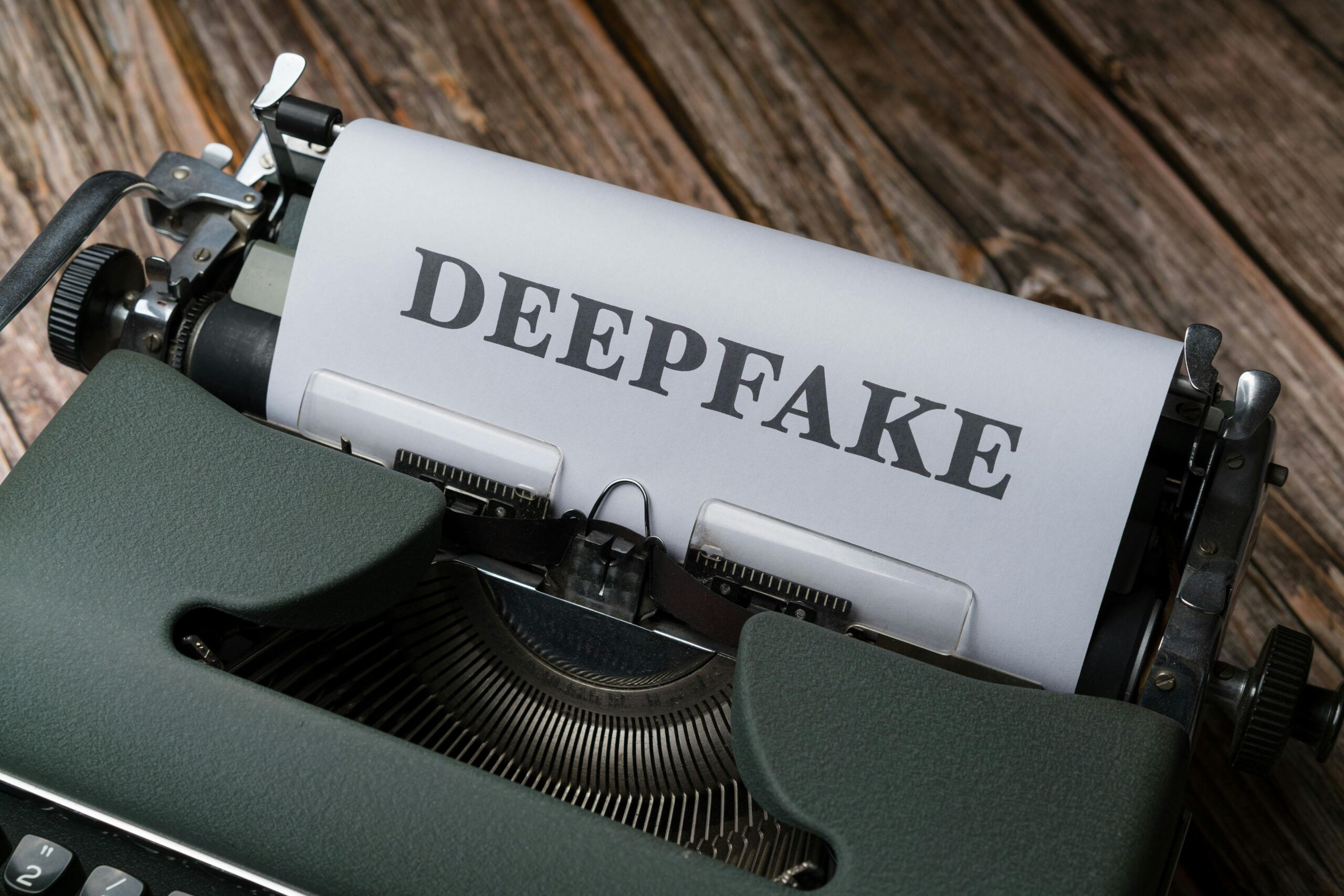 Deepfake-Betrug: So schützen Sie sich vor gefälschten Videos