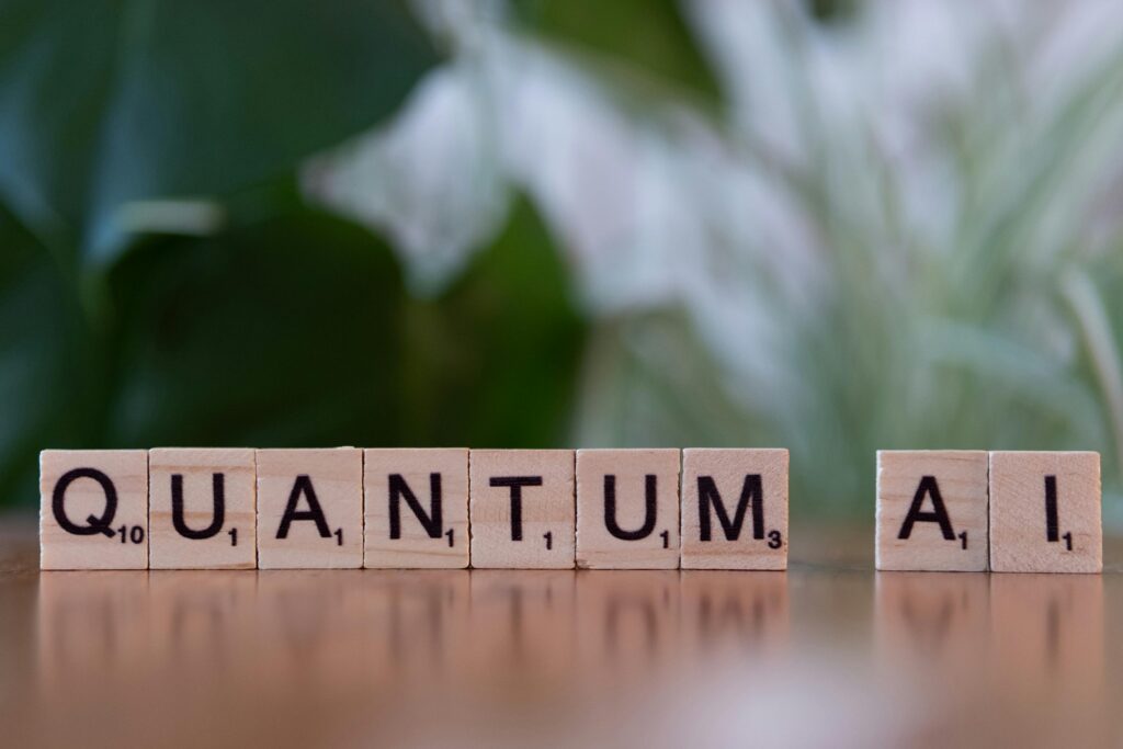 Quantencomputer einfach erklärt: So funktioniert die neue Technologie