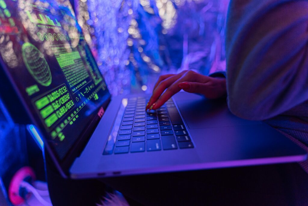 Ransomware 2025: Neue Angriffsmethoden & Schutzstrategien