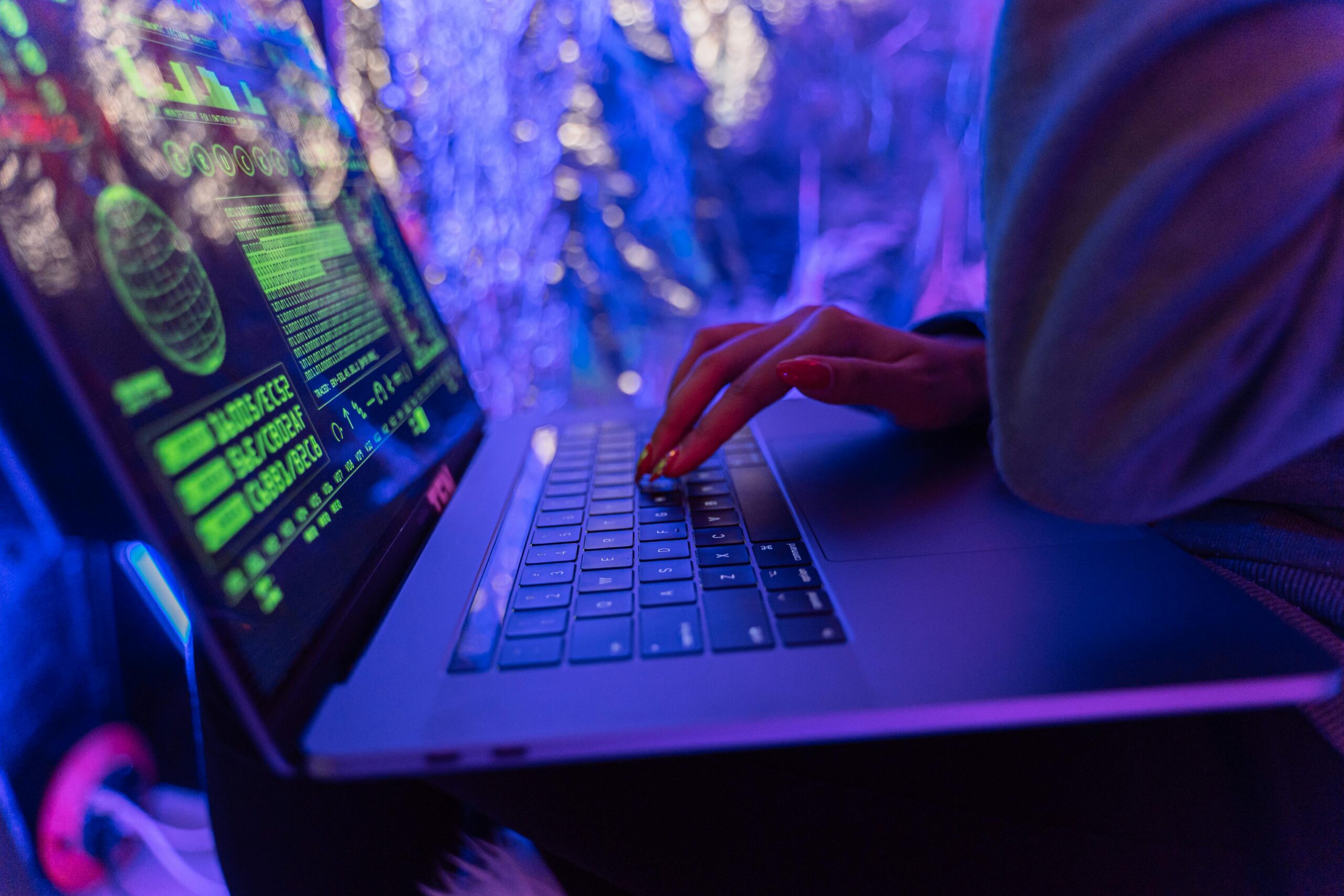 Ransomware 2025: Neue Angriffsmethoden & Schutzstrategien