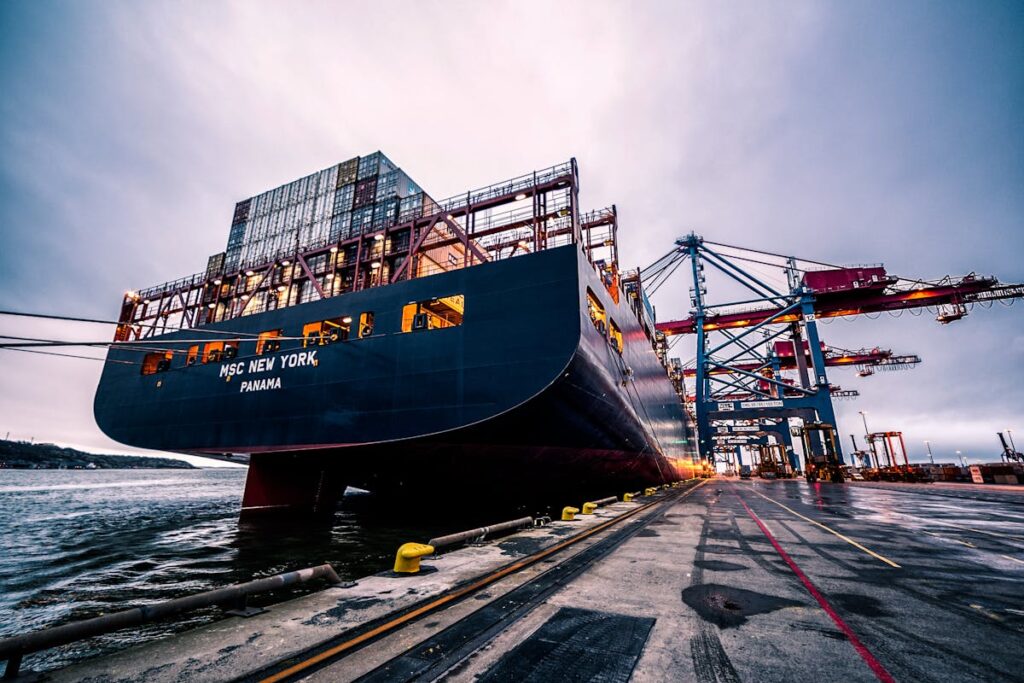 IoT in der Logistik Effiziente Lieferketten dank smarter Technologie