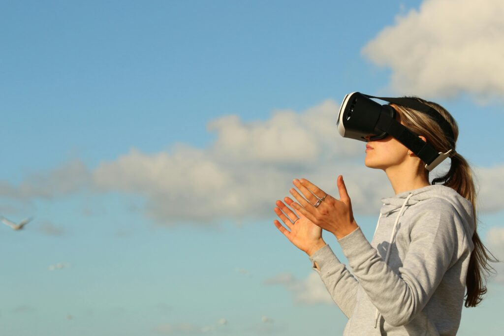 Virtual Reality in der Ausbildung: Das sind die besten Use Cases