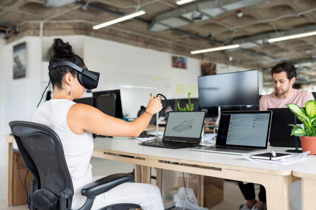 Augmented Reality im Unternehmen: So steigert AR die Produktivität