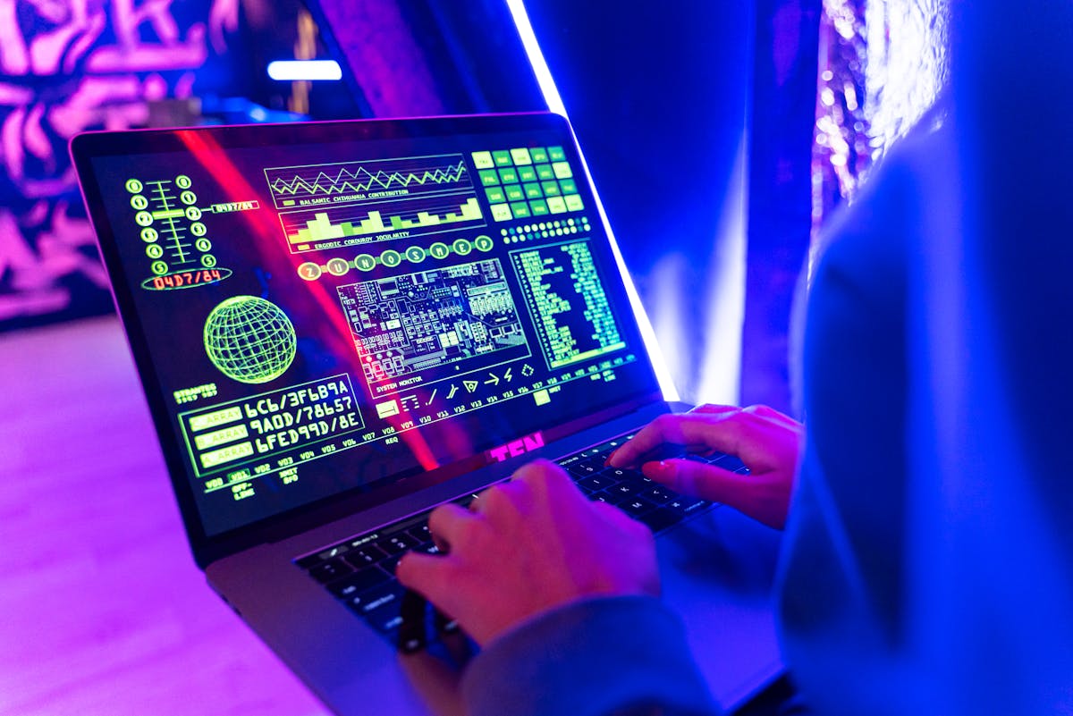 Blockchain für Identitätsmanagement Sicherheit & Datenschutz