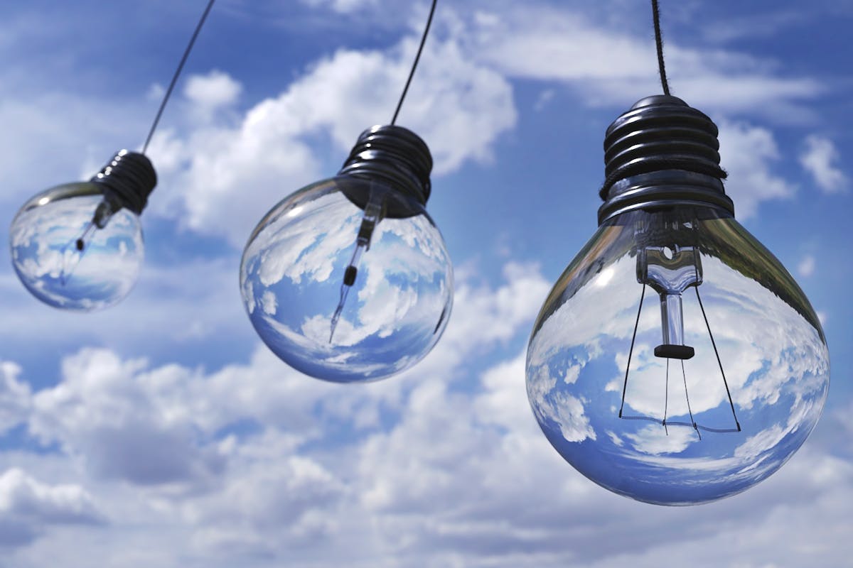 Hybrides Cloud Computing Wann lohnt sich der Mix aus lokal & Cloud
