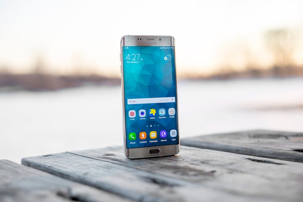 Android vs. iOS Welches System passt besser zu dir