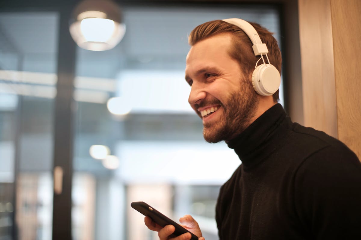 Die besten Bluetooth-Kopfhörer für unter 100€