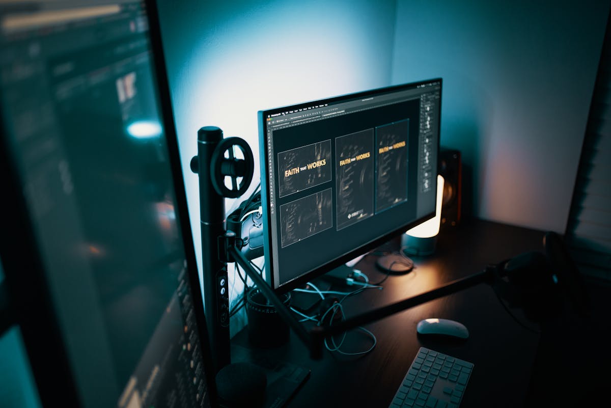 Die besten Gaming-Monitore für FPS-Spiele