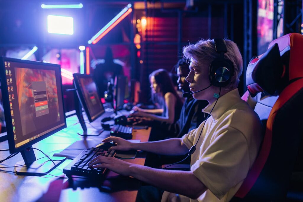 Die besten Gaming-Tastaturen für jedes Budget