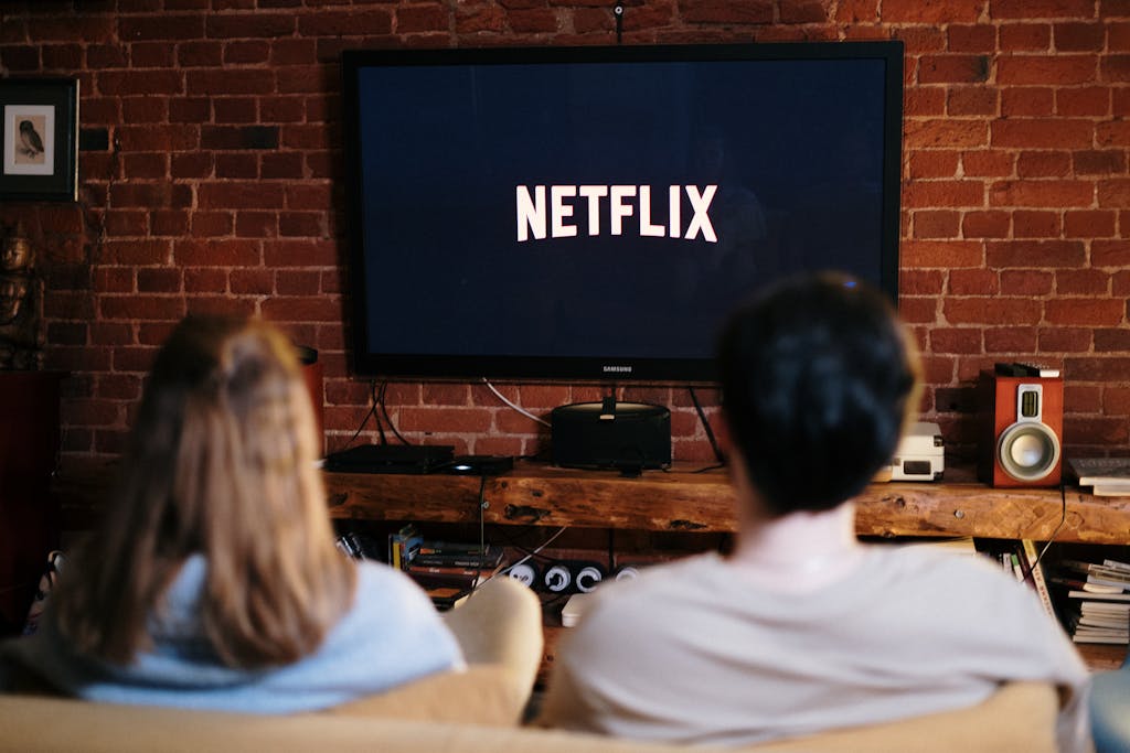 Wie du das perfekte Heimkino einrichtest