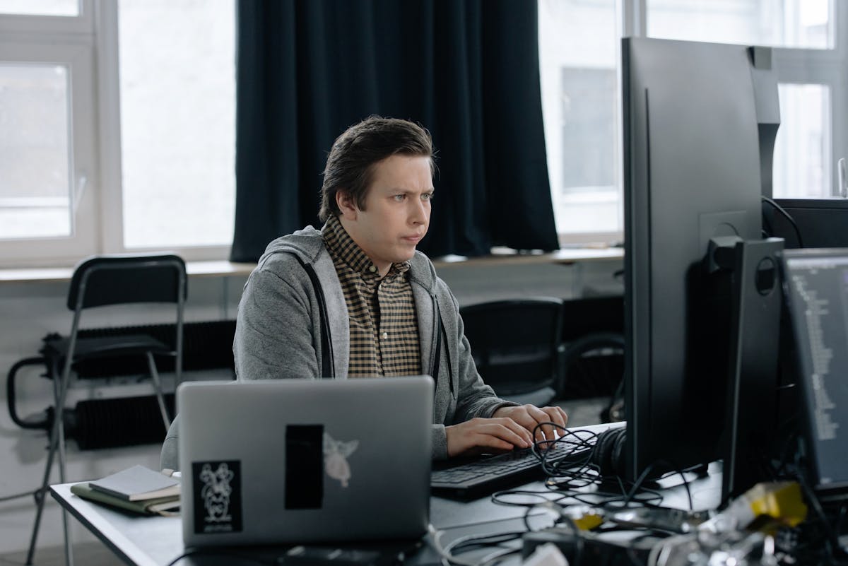 HTML & CSS lernen Einfache Tipps für Anfänger