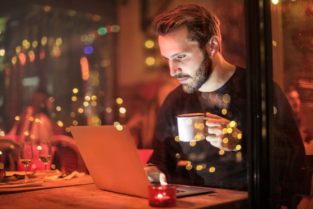 Wie du mit Python dein erstes Projekt startest